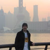 David Spivey的照片