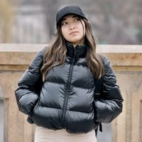 Dilyara Samarbekova的照片