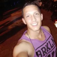 Santiago Olaya Cuadros's Photo