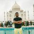 Kartikey Tripathi's Photo