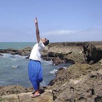 Le foto di Hamza Touareg