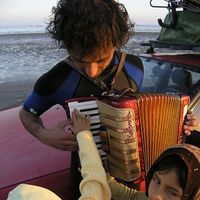 Le foto di Mabon Negovec