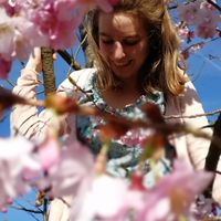 Leonie Theis's Photo