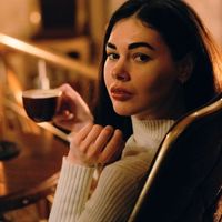 Alina Mukimova的照片