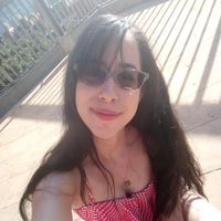 Isabel Agudelo的照片