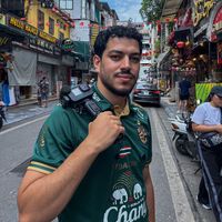 Hicham Fahssi's Photo