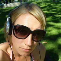 Fotos de Anne Fontana