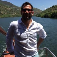 Jamal Yousef的照片