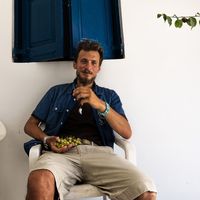 Le foto di Andrea Impagnatiello