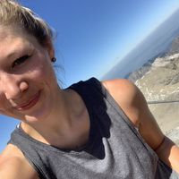 Lena Kaufmann的照片