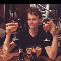 Job Hoogendoorn的照片