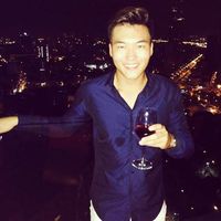 Bilguun Beku的照片