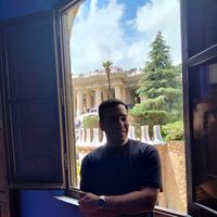 Nelson Gutiérrez Rivas's Photo