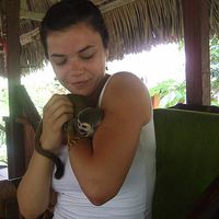 Carito Rodriguez's Photo