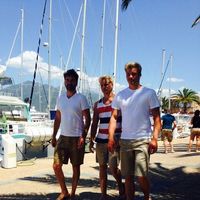 Louis Temmerman的照片