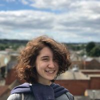 Liza Tretyakova的照片