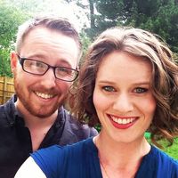 Kenneth Davis的照片