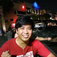 Clement  Liang's Photo