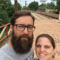 Matheus Stein Brito的照片