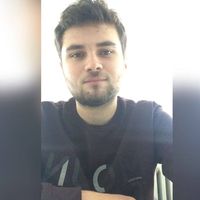 Enes Bostan的照片