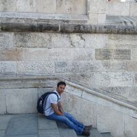 Saifur Rahman's Photo