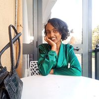 Lidet Kifle的照片