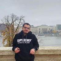 Mourhaf Karmoushi's Photo