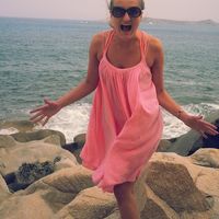 Fotos de Signe Adamovica