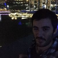 Guillermo Alvarez的照片