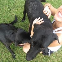 Laurel Nunga's Photo