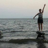 HeÏî LaÏîne的照片