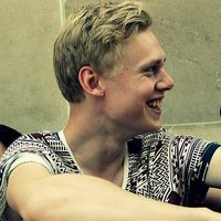 Malthe Guldberg's Photo