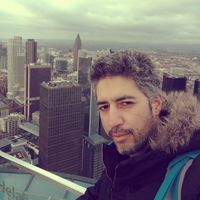 djamel eddine aimouch的照片