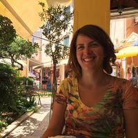 Clemence Rossi de Lala's Photo