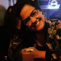 Ana Carolina Meireles的照片