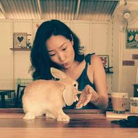 Fotos de Minnie Chan