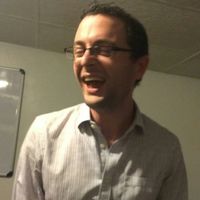 Patrick Mende's Photo