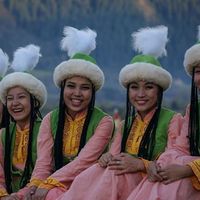 Saltanat Beibitova的照片