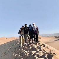 mohamed binzayed's Photo