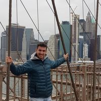 Fotos de Federico Meca