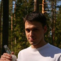 Vladimir Pilch's Photo