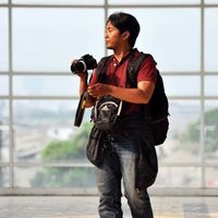 Hasbie Kruzen's Photo