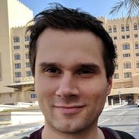 Malte Rohmann's Photo