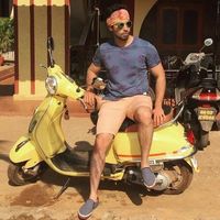 Kautilya Pratap Singh's Photo