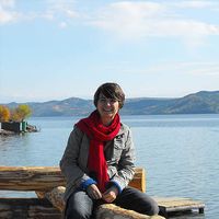 Swetlana Larissa's Photo