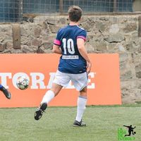 Yetro García's Photo