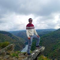 Zdjęcia użytkownika Alán Martínez