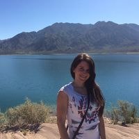 Valeria Rivero's Photo