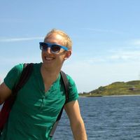 Geoff Nielson的照片