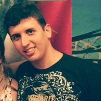 Robson De Almeida Bezerra's Photo